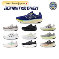 New Balance Fresh Foam X 1080 v14 Running Shoes Men's Standard Width