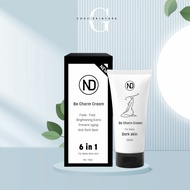 6in1 ND Be Charm Cream For Dark Skin 100ml