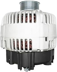 Generator Alternator Compatible for AUDI A6 C6 A8 Q7 Compatible for VW TOUAREG 2.7 3.0 TDI 06C903016