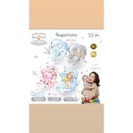 Sugar Baby New deluxe Musical Vibration Bouncer/ Baby Swing Baby Bouncer