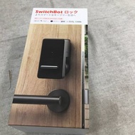 SwitchBot 智能鎖 Alexa 智能鑰匙 智能家居-switchbot