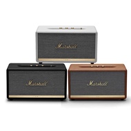 Stanmore 2 MARSHALL Stanmore II Bluetooth speaker European genuine, VAT included❤️Free shipping gift