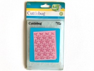 starsCuttlebug A2 Embossing Folder