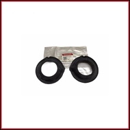 Perodua Rear Coil Spring Rubber - Kancil Kelisa Kenari Viva Alza 48481-BZ020 48482-BZ020 Getah Sprin