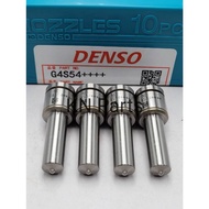 Modified Injector Dmax 2020 s54++++ When You Wear It The Acceleration Rate Is Better Than Before. No