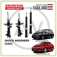 ABSORBER (ORIGINAL) HONDA CITY TMO 09Y-13Y GM2 FREED CRZ INSIGHT TM8 JAZZ TFO (1PAIR 2PC)FRONT REAR DEPAN