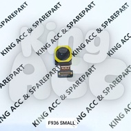CAMERA REARBIG SMALL FRONT/ SAMSUNG GALAXY Z FOLD 2 5G F916 / Z FOLD 3 5G F926 / Z FOLD 4 F036