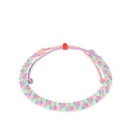 TUTU & CO. Bracelet Lovisa BraidedTALI - Unisex Simple Casual Waterproof Adjustable Bracelet - Handm