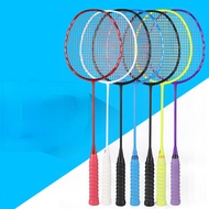 Badminton Racket Wave Ultra Light 5U High Tenacity All Carbon Fiber Badminton Racket 1pcs