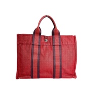 Hermes Fourre-Tout Tote 小號手提包
愛馬仕RED[二手]