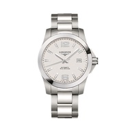 Longines longines-Concas Series L3.777.4.76.6 Automatic Mechanical Men's Watch Imported from Switzer