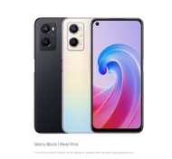 Oppo A96 Ram 8/256GB Garansi Resmi