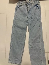 sixty eight 牛仔褲