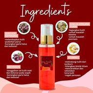 AMORA SPRAY PEMUTIH beetroots speah amora