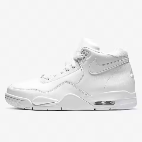 Nike official genuine casual men's fashionable, trendy, comfortable and lightweight sports shoes BQ4