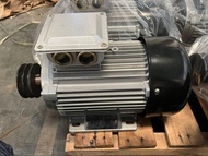 RJC Dinamo Kompresor 4 Motor kompresor 3 kw 43kw