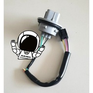 Soket Reflektor Headlight Drl Sein Led Pin 3 Original Honda New Hrv Crv Brv Wrv Civic Accord City Ja