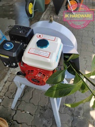 Mesin Chopper Enjin / mesin potong rumput 230cc / 7hp Pre-order