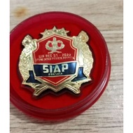 Pin PDH Regiment 51st Force/PIN 51AP