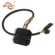 Rectifier Suitable for BMW BMW F650CS F700GS F800GT GS GT F800R