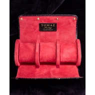 Tomaz Watch Roll Case
