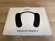 Sony BRAVIA Theatre U 無線頸掛式揚聲器 HT-AN7