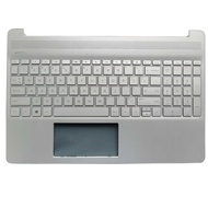 Suitable for HP 15S-EQ 15-EF TPN-Q222 M17184-001 L60341-001 Shell C Shell Keyboard