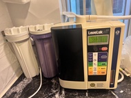 Enagic Leveluk SD501 鹼性離子水機