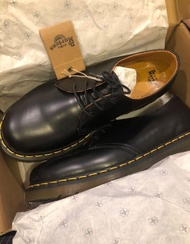 Dr.Martin 1461 經典馬丁靴皮鞋