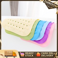 Non-Slip Mat,Floor Mat Plastic Bath Mat PVC Bathroom Mat Safety Anti Skid Shower Protection Mat