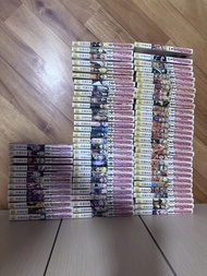 火影忍者 孤忍 Naruto 漫畫書 全套 1-72 期