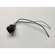 Crystal Bulb Socket T10