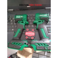 DEKTON M21 spare parts - ID1055, VT55 genuine replacement