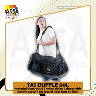 Duffel dufle duffle Bag 60L Folding travel monbear 1-year Warranty ORIGINAL