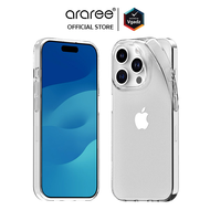 Araree รุ่น A Fit - เคสสำหรับ iPhone 15 / 15 Pro / 15 Pro Max by Vgadz