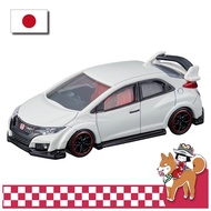 Takara Tomy Tomica Premium 44 Honda Civic Type R (FK2) Mini Car Toy for Ages 6 and Up