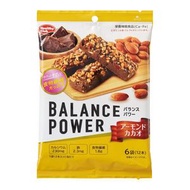 Balance Power 杏仁可可 6 袋