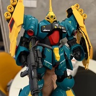 Hot Daban 8819 Mg 1/100 Assembly Kit Msn-03 Jagd Doga Gyunei Guss Collection Action Figures Decorati