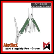 ♞NexTool - Mini Flagship Pro - Green