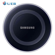 【UEB】 5V/2A QIที่ชาร์จแบบไร้สายเครื่องชาร์จโทรศัพท์USBแพดสำหรับซัมซุงGalaxy IPhone