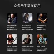 American Production Genuine Goods D'Addario Acoustic Guitar Strings for Folk Guitar Acoustic Guitar 