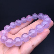 💜【靈性覺醒·招貴人緣】薰衣草紫水晶天然療癒手串｜12mm柔光靈鏈｜795結緣💰｜事業突破·能量淨化