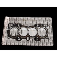 HONDA B20B COMETIC 0.6MM METAL HEAD GASKET