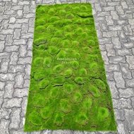 Artificial Moss Carpet 200cm x 100cm