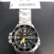 SKZ211K1精工品牌手錶“Seiko“日本機芯一年保養