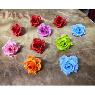 Bag of 50 roses size 6cm