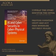 AI and Cyber Security in Cyber-Physical Systems by Atul Mishra