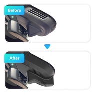 Hot Car Drive Recorder For Volvo EX30 2024 2025 ARB Original Factory Style Perfect Fit Dashcam For V