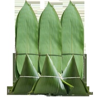 Fresh Dumpling Leaves 100 Pieces