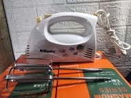 Stand Mixer Miyako SM625 second berkualitas original